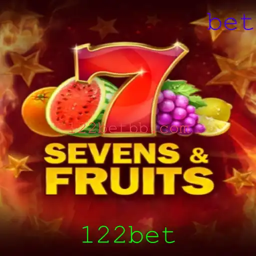 Desvendando o Jogo SevensFruits na Plataforma 122bet