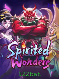 SpiritedWonders: Uma Aventura de Encantamento e Estratégia