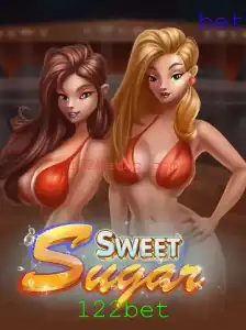 Descubra o Mundo Encantado de SweetSugar com 122bet