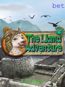 TheLlamaAdventure: Explorando o Mundo Virtual com Diversão e Estratégia