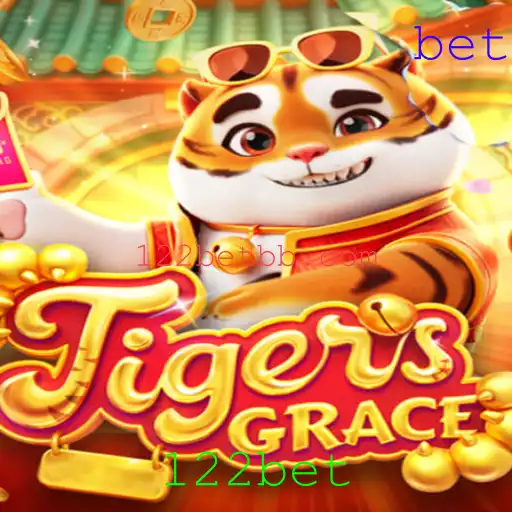 Descubra TigersGrace: A Emoção do Jogo com 122bet