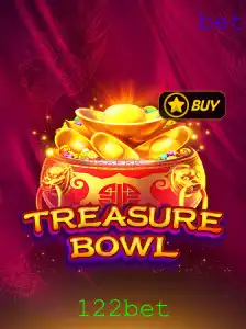Descubra a Emoção de TreasureBowl: Uma Aventura de Jogo Inovadora