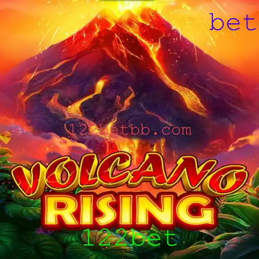 Desvendando VolcanoRising: Um Mergulho em um Mundo de Aventura com 122bet