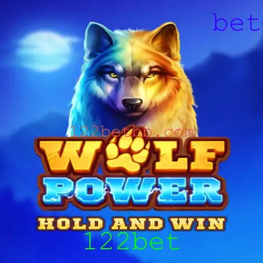 WolfPower: Descubra o Jogo Fascinante da 122bet