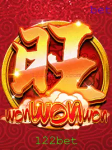 Explorando o Mundo de WonWonWon: Um Jogo Revolucionário no Universo 122bet